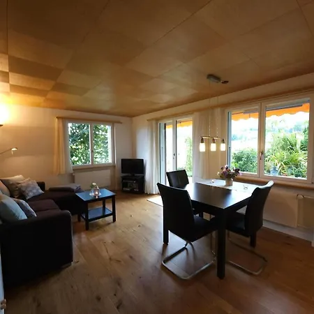 Apartment Alouette