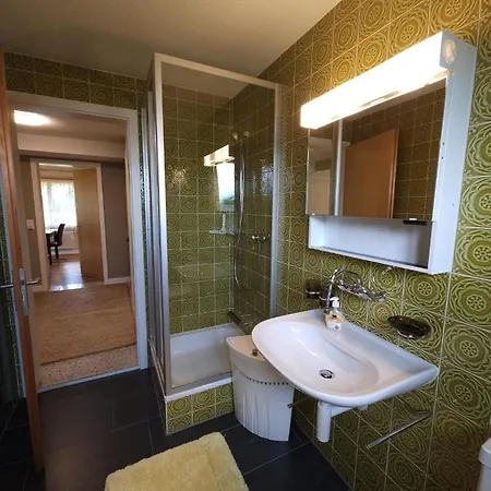 Apartment Alouette