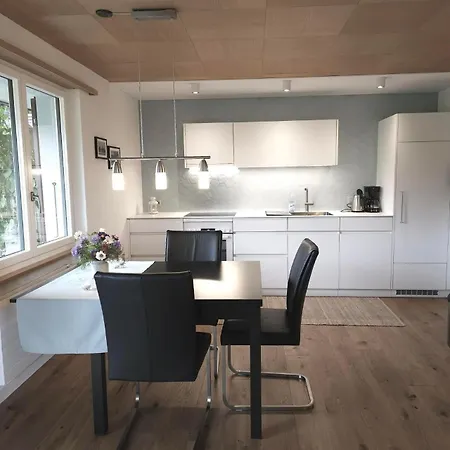 Alouette Apartment *